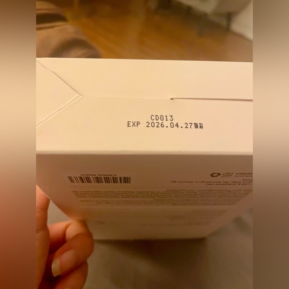 NEW EXP 4/2026! 3-PC Rice Toner Special Set I’m From Korean 150 mL X 2•30mL X 1 - Picture 3 of 3